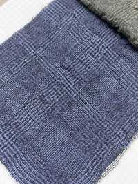 3240 Procesamiento De Lavadora De Lana De Algodón Glen Check[Fabrica Textil] Textil Fino Foto secundaria