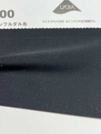 5200 LYCRA® Nylon Full Dull Tricot De 2 Vías Totalmente Dull +[Fabrica Textil] Uesugi Foto secundaria