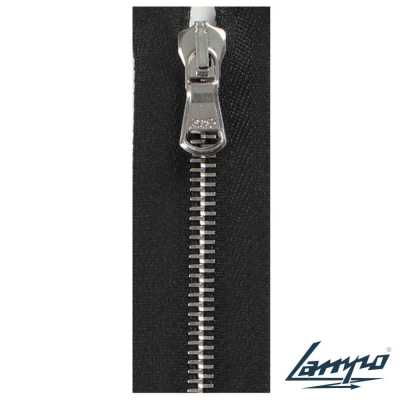 SL-5-SWE-TWOE Super LAMPO Talla 5 Plateado Separador de doble cursor