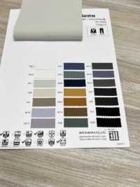 KS3016WP Tejido De Punto Elástico Con Tacto De Algodón[Fabrica Textil] Matsubara Subfoto