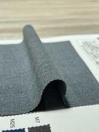 KS27407 Tejido Elástico Jaspeado Fresco Al Tacto[Fabrica Textil] Matsubara Subfoto