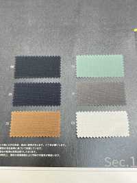 1093211 Antidesgarro De Algodón CORDURA®[Fabrica Textil] Takisada Nagoya Foto secundaria