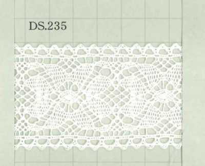 DS235 Encaje de torsión ancho 44 mm