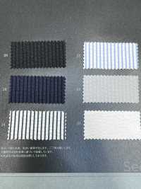 1065301 Seersucker Tricot ROICA®[Fabrica Textil] Takisada Nagoya Foto secundaria