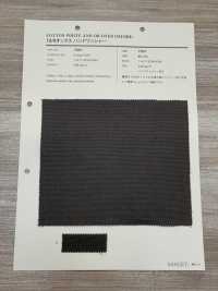 7601 Procesamiento De Lavadora De Manos Oxford 10/8[Fabrica Textil] VANCET Subfoto