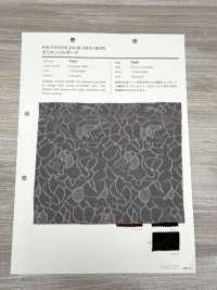 7945 Jacquard De Chile[Fabrica Textil] VANCET Subfoto