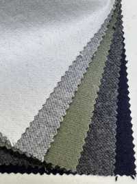 8620 Top Thread Moleskine Stretch Fuzzy[Fabrica Textil] VANCET Subfoto