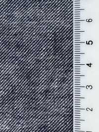 8627 Procesamiento De Lavadora De Sarga Ligera TOP[Fabrica Textil] VANCET Subfoto