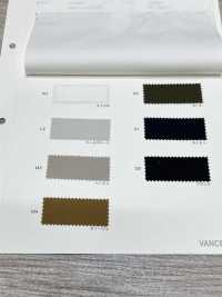 10603 Gabardina 60/2 NANO-WING (Libre De PFOA) Repelente Al Agua[Fabrica Textil] VANCET Subfoto