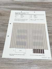 33010 Peto De Rayas De 20 Hilos[Fabrica Textil] VANCET Subfoto