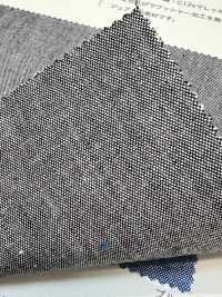 33030 Peto Vintage Con Acabado Lavado[Fabrica Textil] VANCET Subfoto