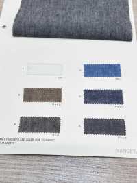 33030 Peto Vintage Con Acabado Lavado[Fabrica Textil] VANCET Subfoto