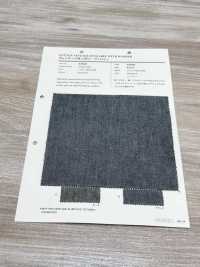 33030 Peto Vintage Con Acabado Lavado[Fabrica Textil] VANCET Subfoto