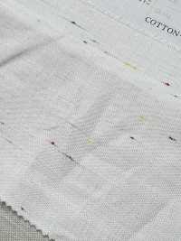 33300 Chambray De Color Nep[Fabrica Textil] VANCET Subfoto