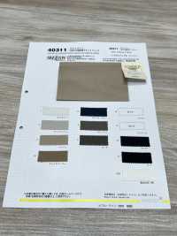 40311 Satén Elástico De Alta Densidad Swelton CM30/20[Fabrica Textil] VANCET Subfoto