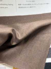 46100 Lienzo De Lino De Un Solo Hilo De 10[Fabrica Textil] VANCET Subfoto