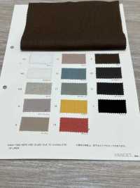 46100 Lienzo De Lino De Un Solo Hilo De 10[Fabrica Textil] VANCET Subfoto