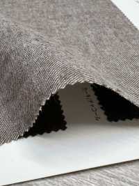 55405 Hilo TOP Chambray Viyella Fuzzy[Fabrica Textil] VANCET Subfoto