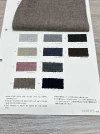 55405 Hilo TOP Chambray Viyella Fuzzy[Fabrica Textil] VANCET Subfoto