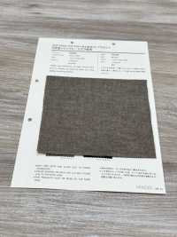 55405 Hilo TOP Chambray Viyella Fuzzy[Fabrica Textil] VANCET Subfoto