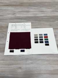 68010 2/48 Gasa De Lana[Fabrica Textil] VANCET Subfoto