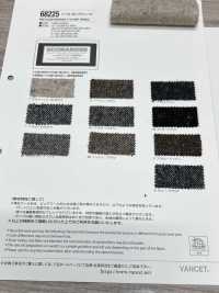 68225 1/10 Nep Tweed[Fabrica Textil] VANCET Subfoto
