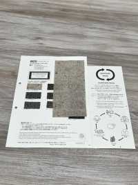 68225 1/10 Nep Tweed[Fabrica Textil] VANCET Subfoto