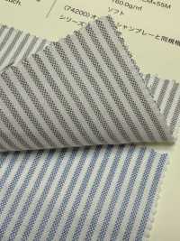 74400 Oxford Stripe[Fabrica Textil] VANCET Subfoto