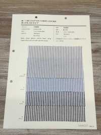 74400 Oxford Stripe[Fabrica Textil] VANCET Subfoto