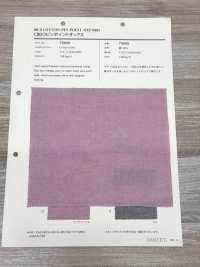 75600 Oxford De Precisión 80/2[Fabrica Textil] VANCET Subfoto