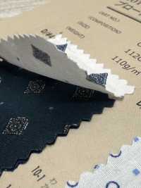 82052 SEVENBERRY® Paño Ancho Con Estampado Pequeño[Fabrica Textil] VANCET Subfoto