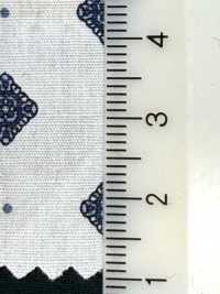 82052 SEVENBERRY® Paño Ancho Con Estampado Pequeño[Fabrica Textil] VANCET Subfoto