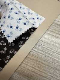 82101 Patrón Botánico De Paño Ancho SEVENBERRY®[Fabrica Textil] VANCET Subfoto