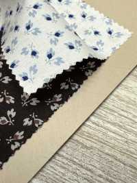 82101 Patrón Botánico De Paño Ancho SEVENBERRY®[Fabrica Textil] VANCET Subfoto