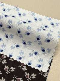 82101 Patrón Botánico De Paño Ancho SEVENBERRY®[Fabrica Textil] VANCET Subfoto