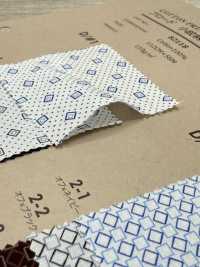 82118 SEVENBERRY® Paño Ancho Con Estampado Pequeño[Fabrica Textil] VANCET Subfoto