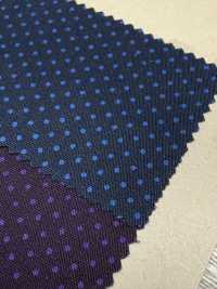 82145 SEVENBERRY® Paño Ancho De 40 Hilos Para Hombre Talla Pequeña[Fabrica Textil] VANCET Subfoto