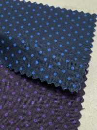 82145 SEVENBERRY® Paño Ancho De 40 Hilos Para Hombre Talla Pequeña[Fabrica Textil] VANCET Subfoto