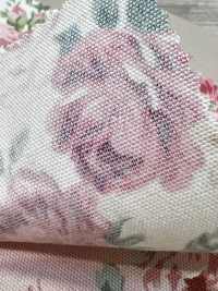 87502 Estampado Rococó Oxford SEVENBERRY®[Fabrica Textil] VANCET Subfoto