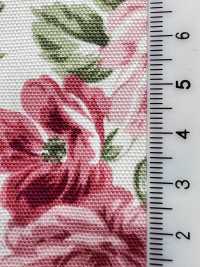 87502 Estampado Rococó Oxford SEVENBERRY®[Fabrica Textil] VANCET Subfoto