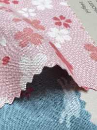 88218 Láminas De Tela Japonesas SEVENBERRY®[Fabrica Textil] VANCET Subfoto