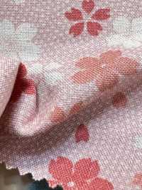 88218 Láminas De Tela Japonesas SEVENBERRY®[Fabrica Textil] VANCET Subfoto