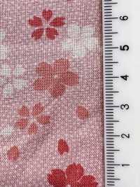 88218 Láminas De Tela Japonesas SEVENBERRY®[Fabrica Textil] VANCET Subfoto