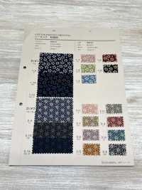 88222 Láminas Estilo Loomstate SEVENBERRY®[Fabrica Textil] VANCET Subfoto