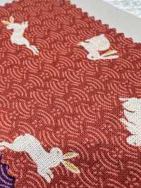 88227 Láminas Estilo Loomstate SEVENBERRY®[Fabrica Textil] VANCET Subfoto