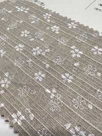 88235 Patrón Japonés Shantung SEVENBERRY® (Impresión A Doble Cara)[Fabrica Textil] VANCET Subfoto