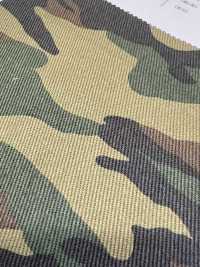 88301 Patrón De Camuflaje De Taladro De 10 Hilos SEVENBERRY®[Fabrica Textil] VANCET Subfoto