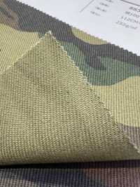 88301 Patrón De Camuflaje De Taladro De 10 Hilos SEVENBERRY®[Fabrica Textil] VANCET Subfoto