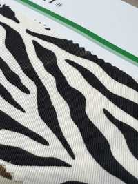 88306 SEVENBERRY® Hilo De 20 Hilos Sarga Estampado Animal[Fabrica Textil] VANCET Subfoto