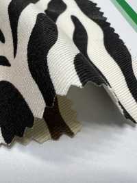 88306 SEVENBERRY® Hilo De 20 Hilos Sarga Estampado Animal[Fabrica Textil] VANCET Subfoto